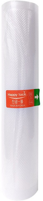 가정용 식품 압축팩 진공포장지 롤(대) 28x300 (cm) sta472yw
