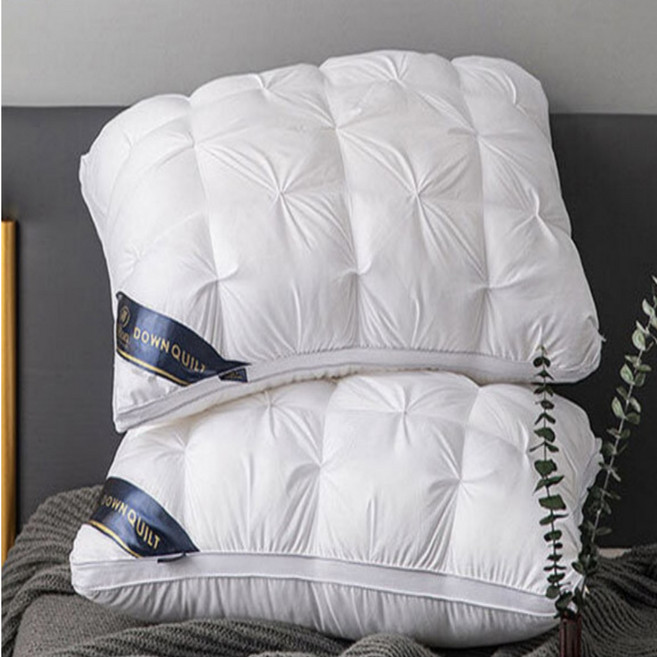 메이리나 호텔베개 눕자마자 저세상 베개 1개