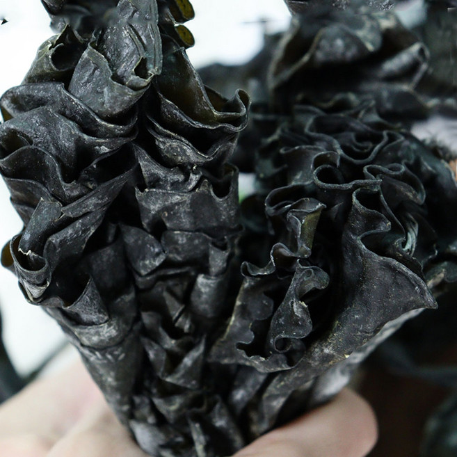 완도 장 돌각미역 부드러운 산모용 최고급, 1개, 400g