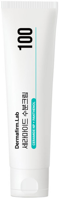 더마펌랩 세라마이드 수분크림, 1개, 50g