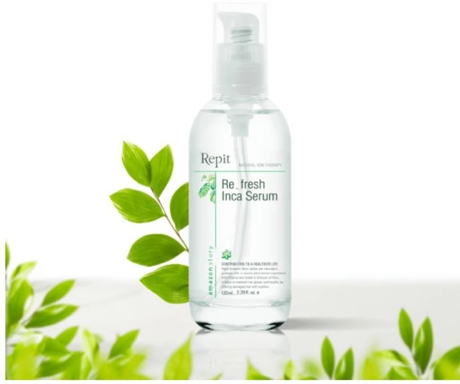 레삐 아마존스토리 리_프레쉬 인카세럼 자연유래 성분, 1개, 120ml - 쿠팡