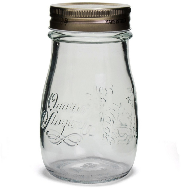 보르미올리 콰트로 스타지오니 자 보틀, 400ml, 12개