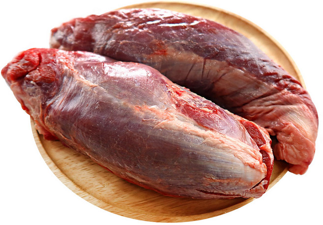 [대국맛짱] 국내산 쫄깃한 소사태 알사태 (일요일&당일배송), 1개, 2kg