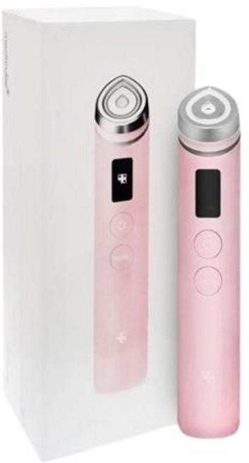 (에이피알) 메디큐브 Age-R 에이지알 부스터 프로 핑크 에디션 (영문 설명서), 핑크에디션, Age-R에이지알부스터프로