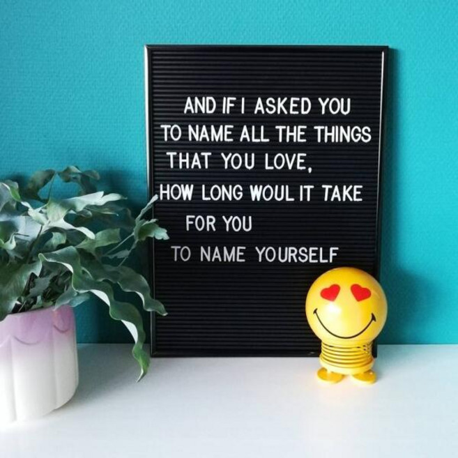 아트박스/홉티미스트 홉티미스트 스마일리컬렉션S(러브)