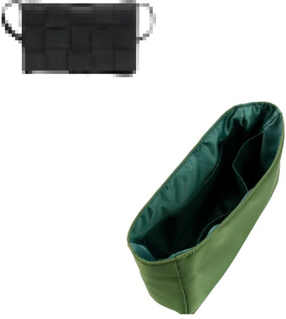 도시백 보테가베네타 호환 카세트백 578004 방수나일론 이너백