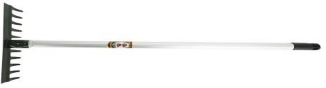 대원인더스트리 네기 길이1 070mm (알루미늄 1단), 1개