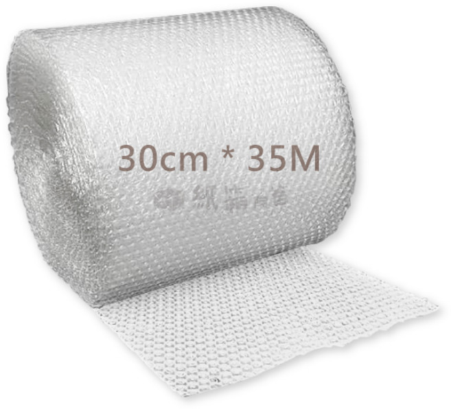 氣泡布 包裝氣墊, 1個