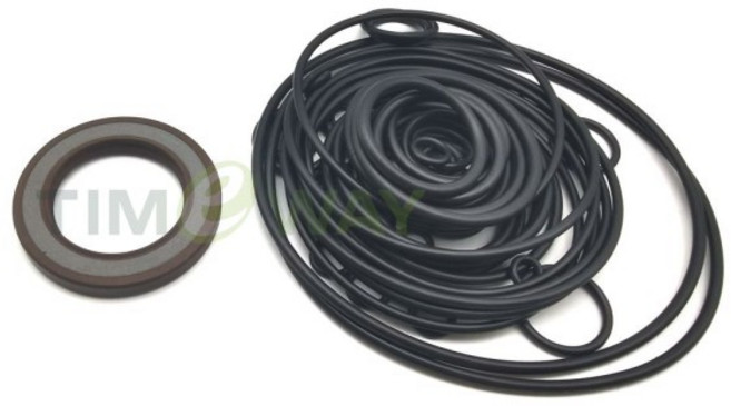 유압 펌프 예비 부품 AP2D 피스톤 도장 키트 AP2D21AP2D36 UCHIDA 수리, 01 AP2D21