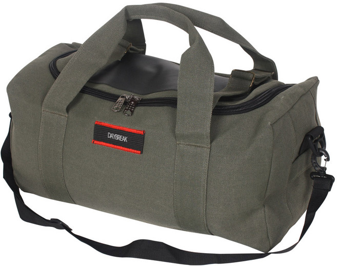 데이브렉 캠프용 옥스포드 야전가방 밀리터리, 1개, 1단, 35리터