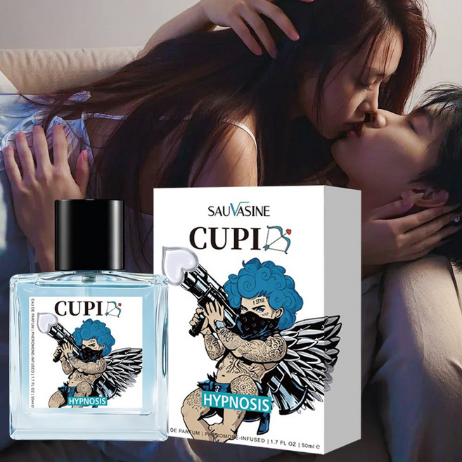 페로몬 향수 여자가 좋아하는 남자 향수 perfume for men 머스크향 남성 오드 퍼퓸 남성의 매력을 어필 할 수 있는 향수 남자 페로몬 향수, 1개, 50ml