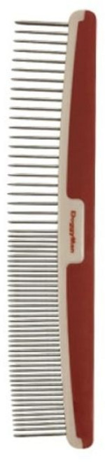 도기맨 내추럴 우드 이중참빗(83684)_ 20275643EA