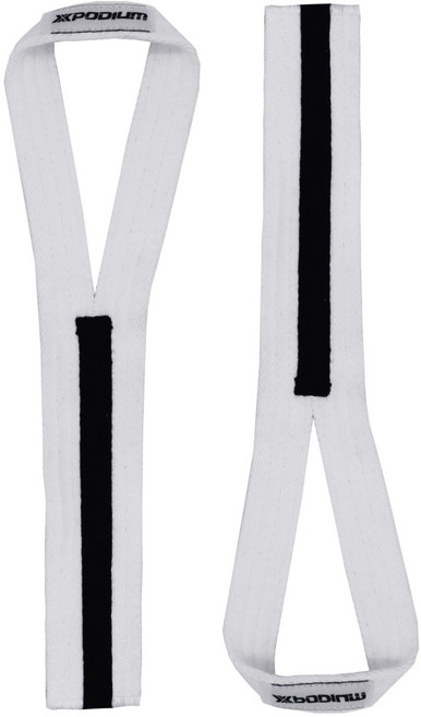 엑스포디움 역도 스트랩 포디움 크로스핏 데드리프트, 1개