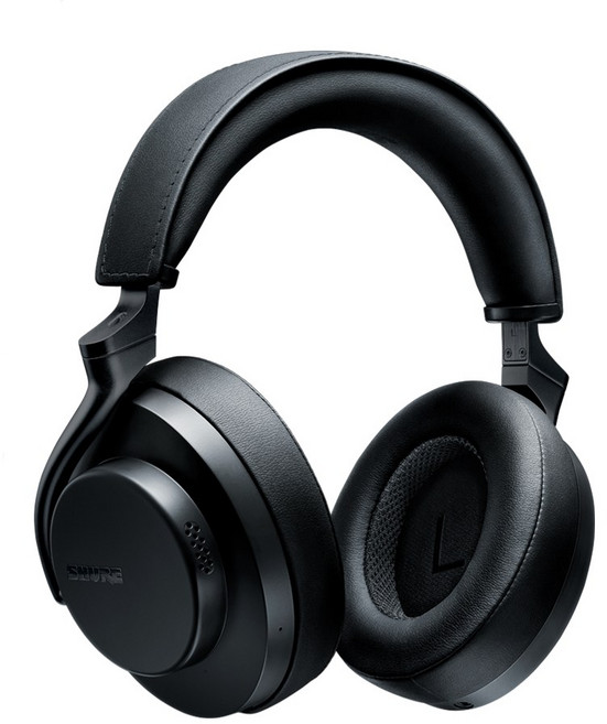 SHURE AONIC 50 GEN2 슈어 에이오닉 50 블루투스 무선 노이즈 캔슬링 헤드폰 [삼아정품/당일출고]