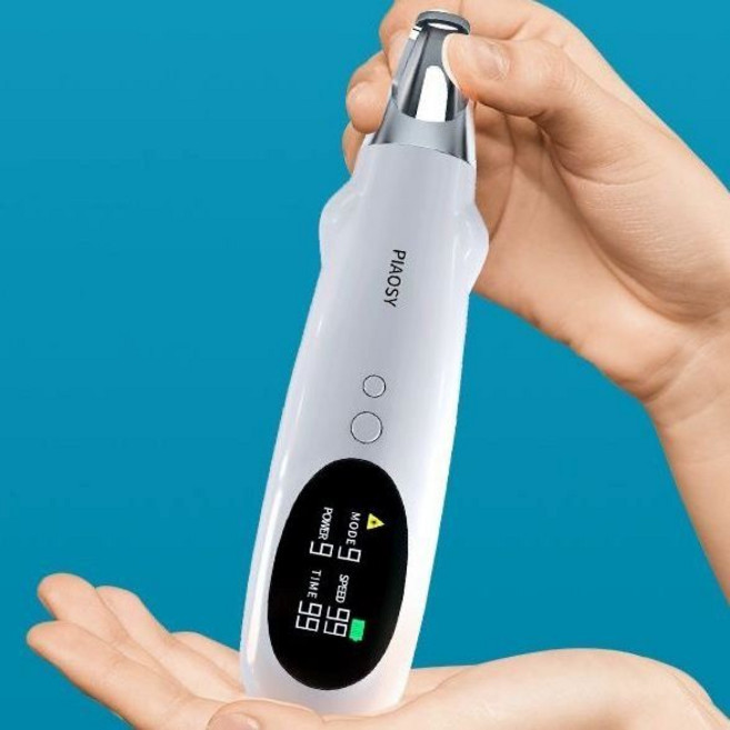 가정용 기계 여드름 치료기 피부관리기 기미 케어 반영구 기기 토닝 미백, 레드라이트 충전식 B, 기본 모델명/품번