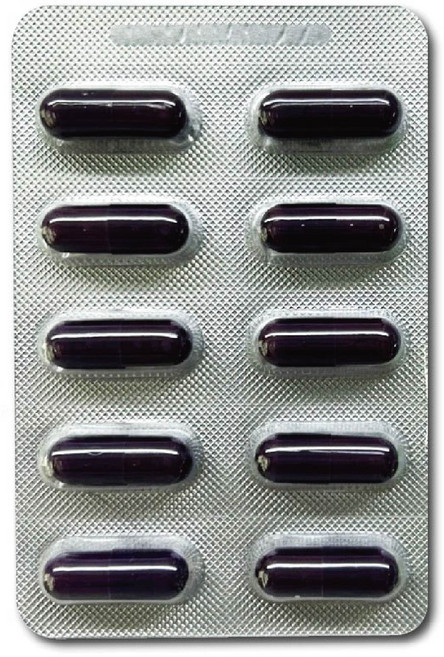 元康 卡速纖 左旋肉鹼膠囊 輔酵素Q10 瓜拿納萃取, 1個, 30顆