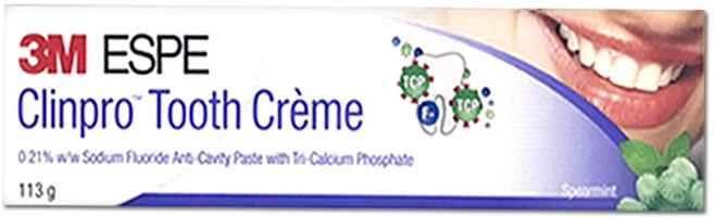 3M 클린프로치약 스피아민트, 1개, 113g - 쿠팡