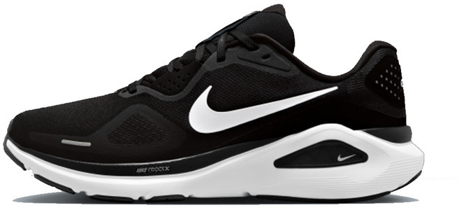 NIKE 男 STRUCTURE 26 慢跑鞋
