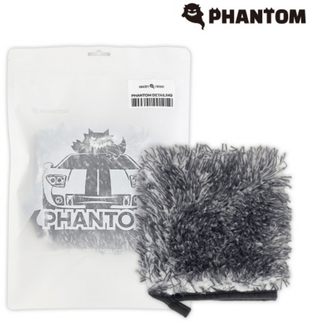 PHANTOM 팬텀 데오겐 휠미트, 1개