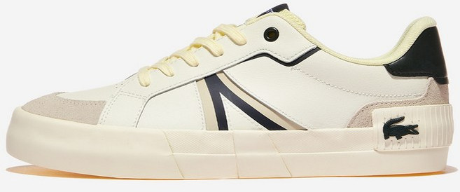 매장정품 LACOSTE 라코스테 L004 - OFF WHTDK 7-49CMA0013 1190737