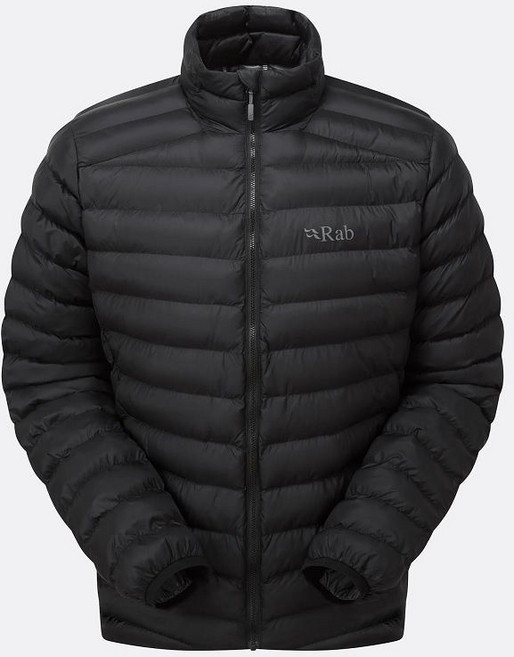 시에라 아웃도어 랩_Rab_씨러스 자켓_QIP-27-GM 103332