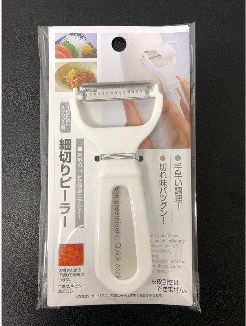 에코 무채칼, 1개