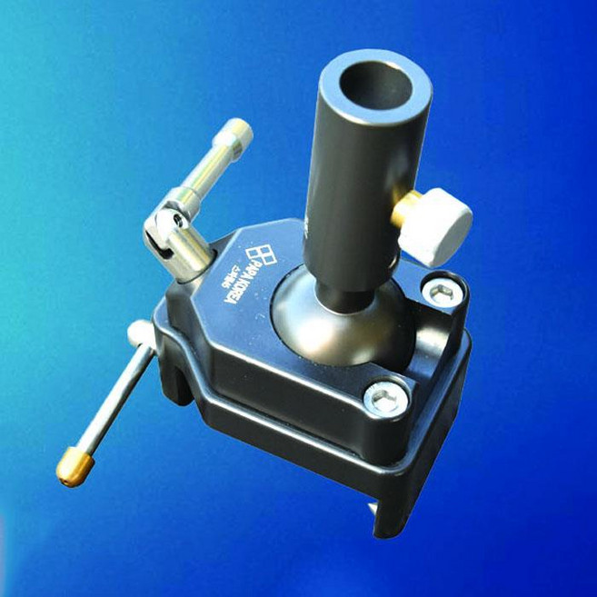 파파코리아 슈파클45 파라솔바이스 중층파라솔클램프, M25 (대형파라솔), 1개