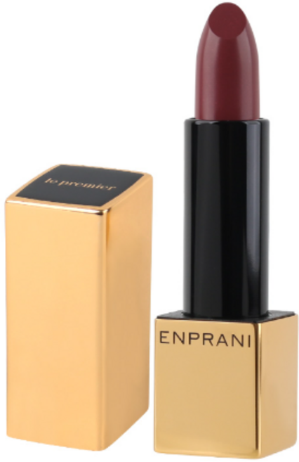 여자 립스틱 틴트 블러셔 섀도우 레드립 누드립, 시크릿와인, 1개, 3.4g