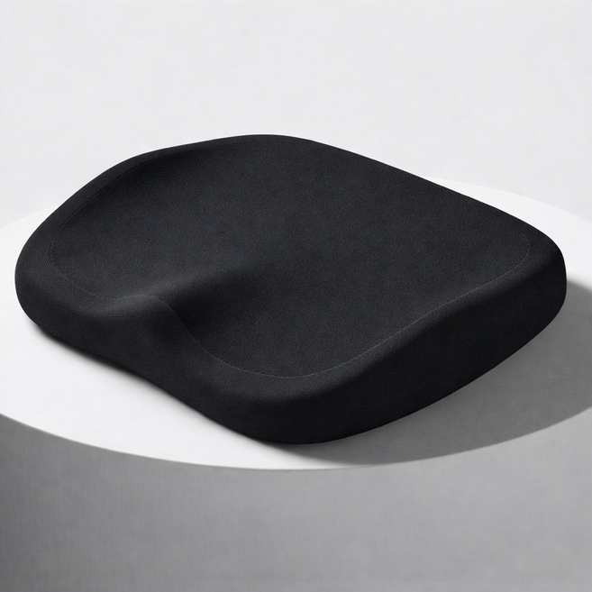 오어브랜드 푹신한 메모리폼 의자 방석