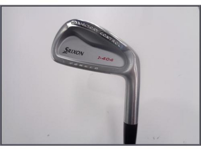 스릭슨 I-404 3번 아이언 S200 // 2021110205214, 기본 : 상세페이지 참조