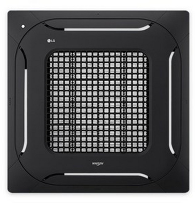 [소상공인최대40%지원]LG전자 천장형 1등급 냉난방기 25평 블랙 업소용 에어컨 WHIIN, TW0902A2UR (25평형), TW0902A2UR