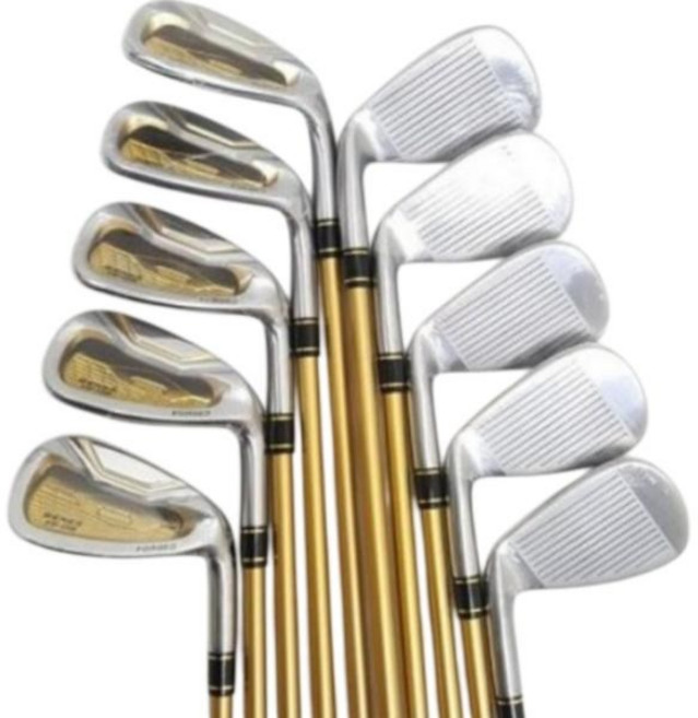 혼마아이언세트 S-06 4스타 남자 골프채 추천, 28도, S