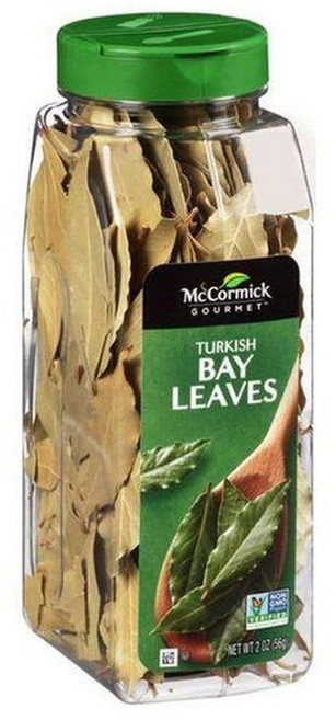 NS홈쇼핑코스트코 맥코믹 월계수잎 56g33864457, 1개, 56g