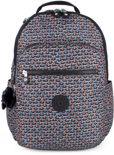 국내배송 정품 KIPLING 키플링 서울 SEOUL 라지 백팩 27리터 (통관완료)