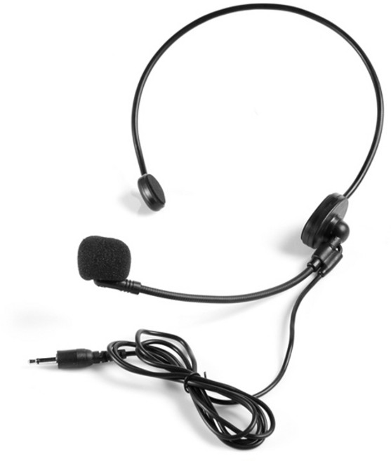 ZIO-BIZ 고성능 헤드마이크 / 휴대용 마이크 헤드셋마이크 이어셋마이크 헤드마이크 이어마이크 유선마이크