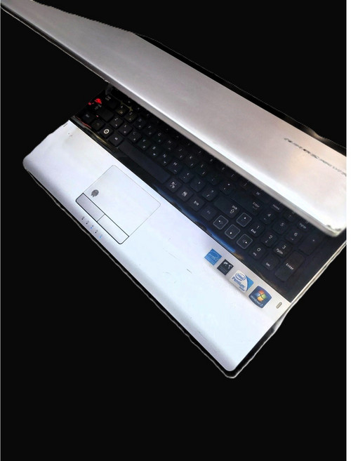 듀얼코어 삼성 LG 중고노트북 i3 i5 i7 사무용 인강용 업무용 유튜브 시청용, nt-rv511, WIN10, 4GB, 120GB, 블랙&실버