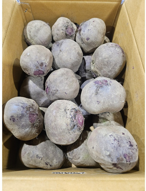 약수농장 국내산 레드비트 알비트 5kg 10kg, 1박스