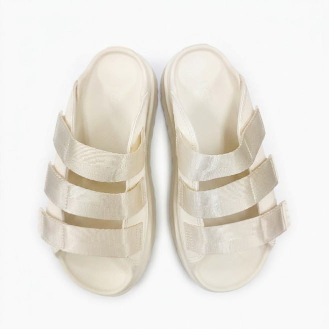 미국 UGG 어그 골든글로우 슬라이드 샌들