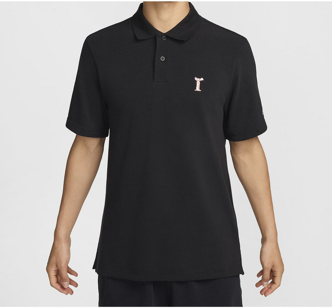 나이키 남성 반팔 카라티 검정 폴로 티 면 피케티 클래식 반팔티셔츠 시원한 소재 반팔 카라 셔츠