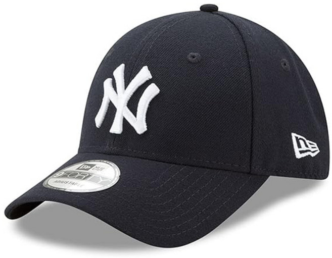 뉴에라 MLB 야구모자 볼캡 핀치히터