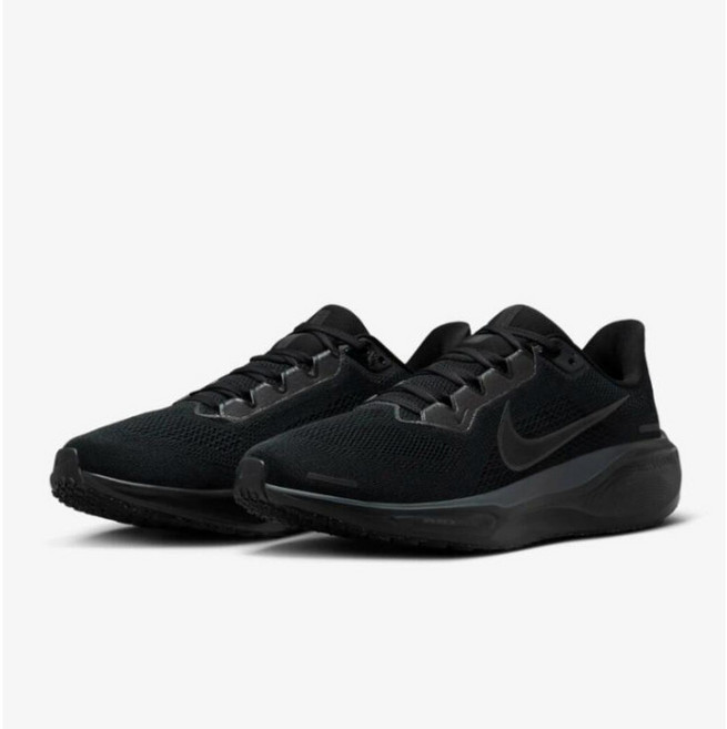 나이키 페가수스 41 블랙 로드 러닝화 FD2722-001