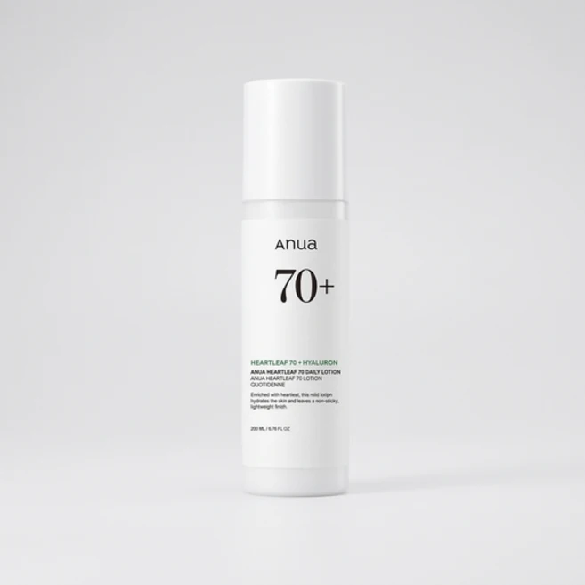 어성초 70 데일리 로션, 200ml, 1개 - 쿠팡