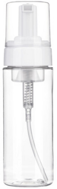 닥터보틀 버블 메이커 거품용기 150ml, 1개