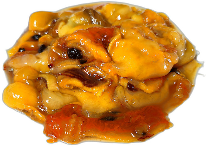 굴 활멍게 손질깐멍게 멍개 냉동 제철 산지직송 수산물/건어물 1kg, 1개, 500g