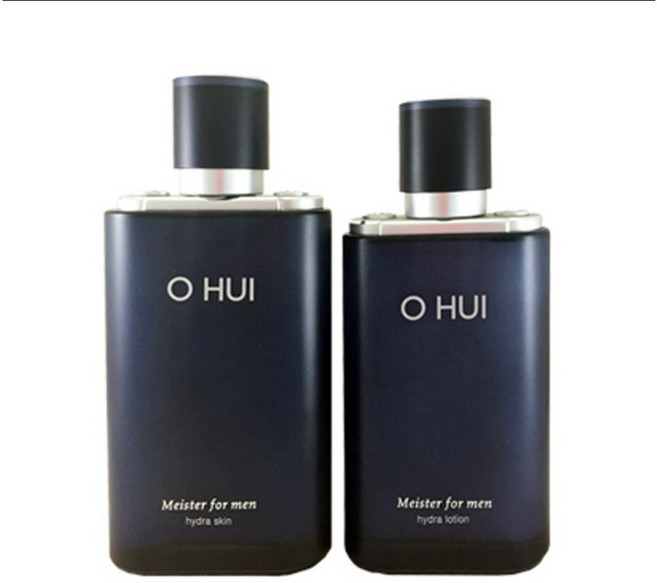 오휘 마이스터 포맨 하이드라 2종 단품(스킨+로션), 1세트