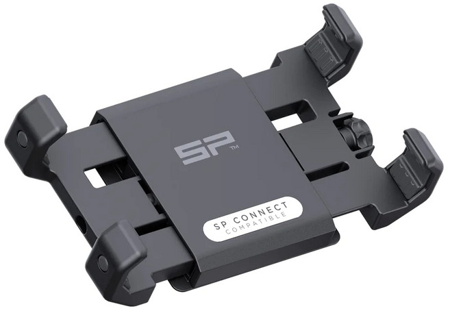 SP커넥트 유니버설 폰 클램프 맥스 SPC+ 범용 스마트폰 그립 52657 (65~89.5mm)