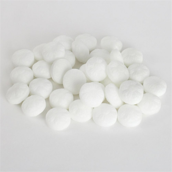 방충제 35개 옷장용나프탈렌