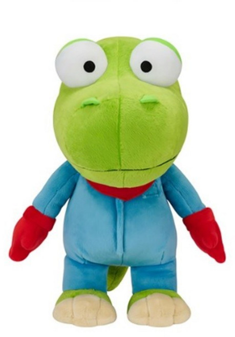 미미월드 봉제인형, 25cm, 크롱