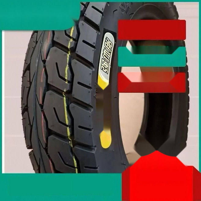 올웨더타이어 콘티넨탈 런플랫 전기차 스틸 타이어, 14. 2.7510 6P 튜브리스