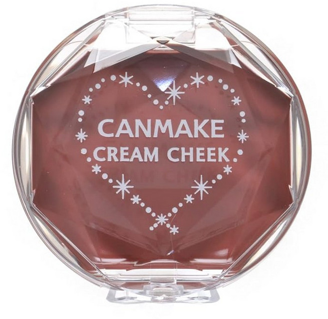 캔메이크 크림 블러셔 16 아몬드 테라코타 16 아몬드 테라코타 단품 2.2g, 1개